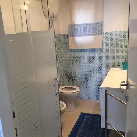 Casa Penny Casa de Férias *