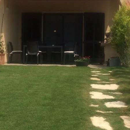 Casa Penny Casa de Férias *