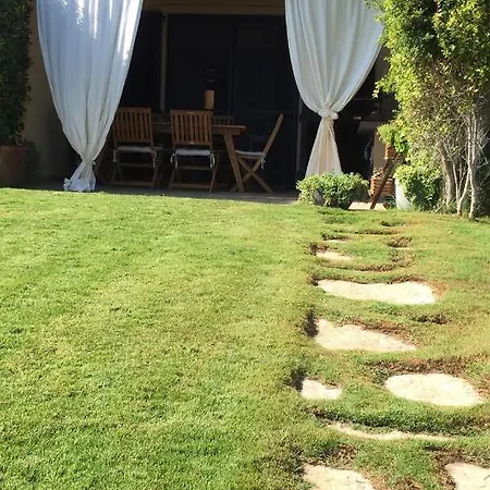 Casa de Férias Casa Penny Capo Sperone