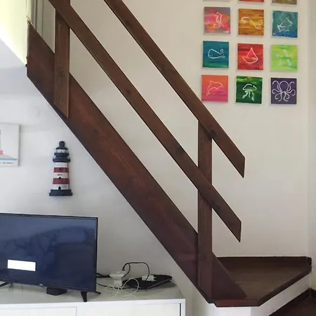 Casa Penny Casa de Férias