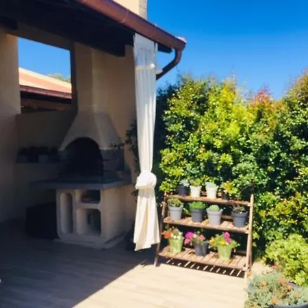 Casa Penny *