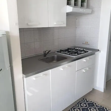 Vakantiehuis Casa Penny *