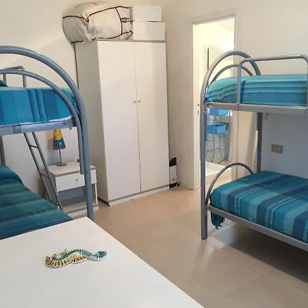 Vakantiehuis Casa Penny *