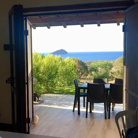 Vakantiehuis Casa Penny