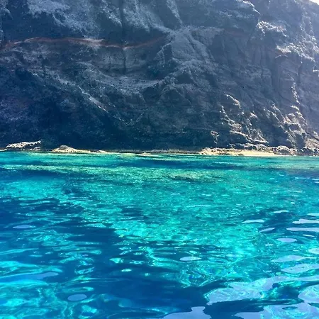 Vakantiehuis Casa Penny Capo Sperone