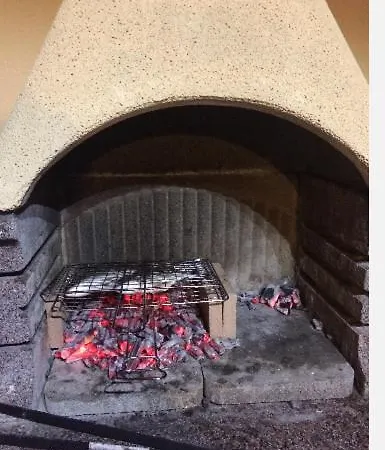 Casa Penny Vakantiehuis