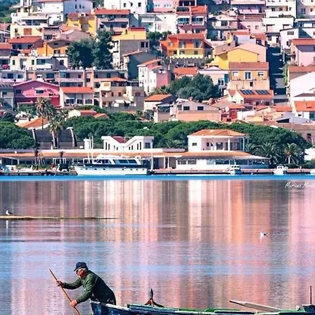 Vakantiehuis Casa Penny