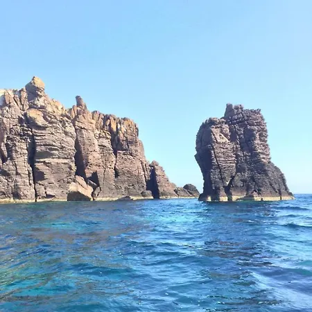 Casa Penny Vakantiehuis *