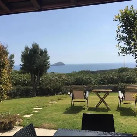 Vakantiehuis Casa Penny