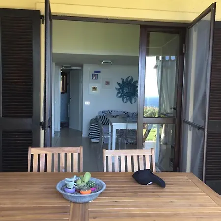 Σπίτι διακοπών Casa Penny