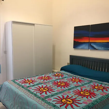 Vakantiehuis Casa Penny