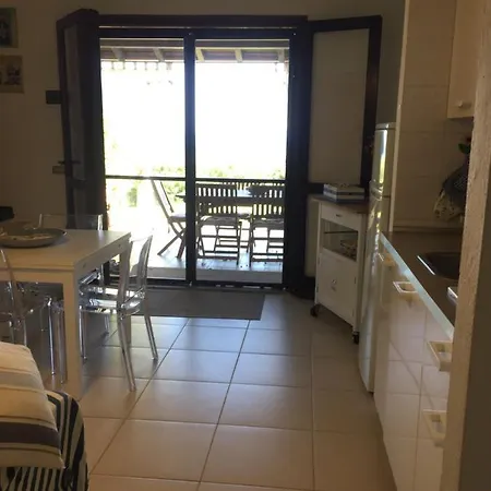 Casa Penny Casa de Férias
