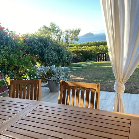 Casa Penny * Capo Sperone