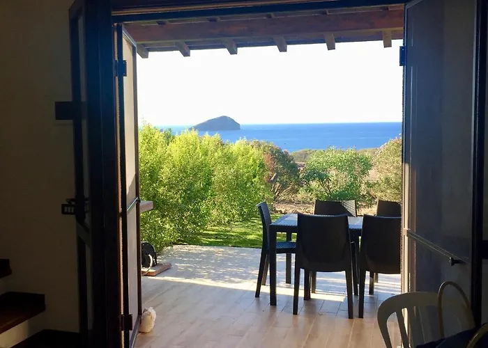 Ferienhaus Casa Penny