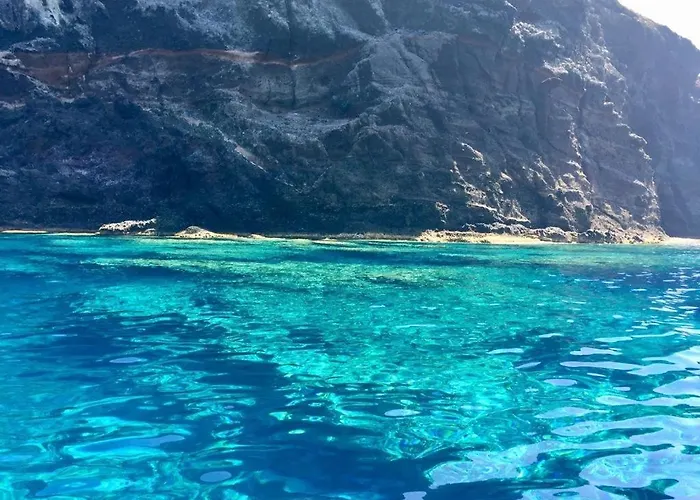 Ferienhaus Casa Penny Capo Sperone