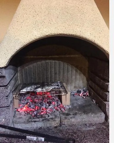 Casa Penny Ferienhaus