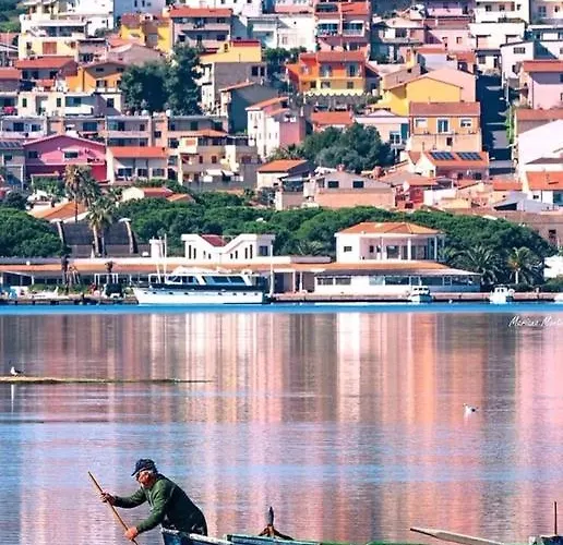 Ferienhaus Casa Penny