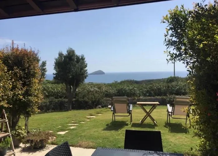 Ferienhaus Casa Penny