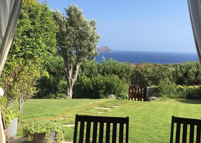 Casa Penny Capo Sperone