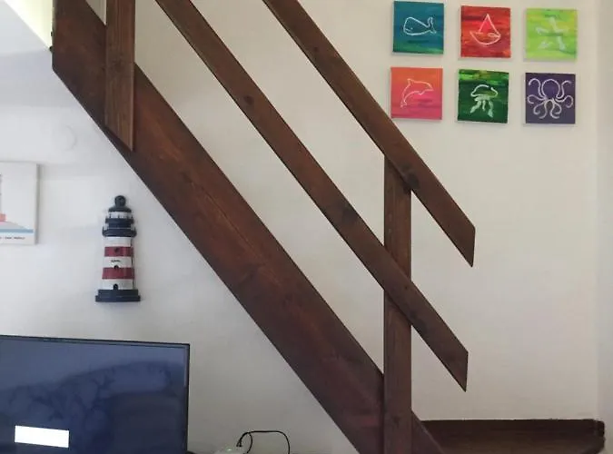 Casa Penny Ferienhaus