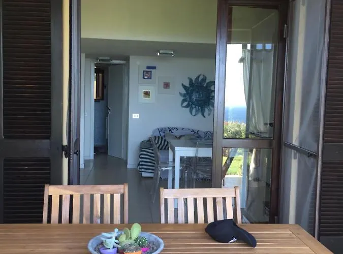 Ferienhaus Casa Penny