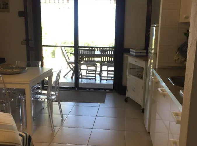 Casa Penny Ferienhaus