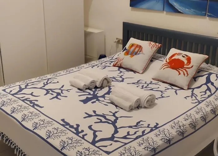 Casa Penny Ferienhaus *