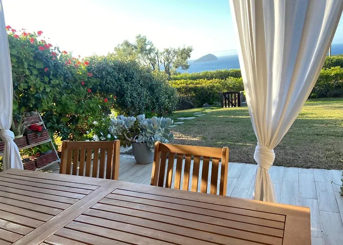 Casa Penny * Capo Sperone